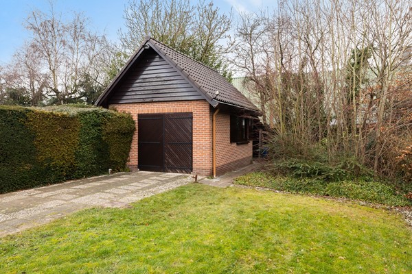 Medium property photo - Oude Waag 5, 4153 BT Beesd